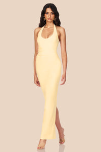 Natalia Halter Maxi