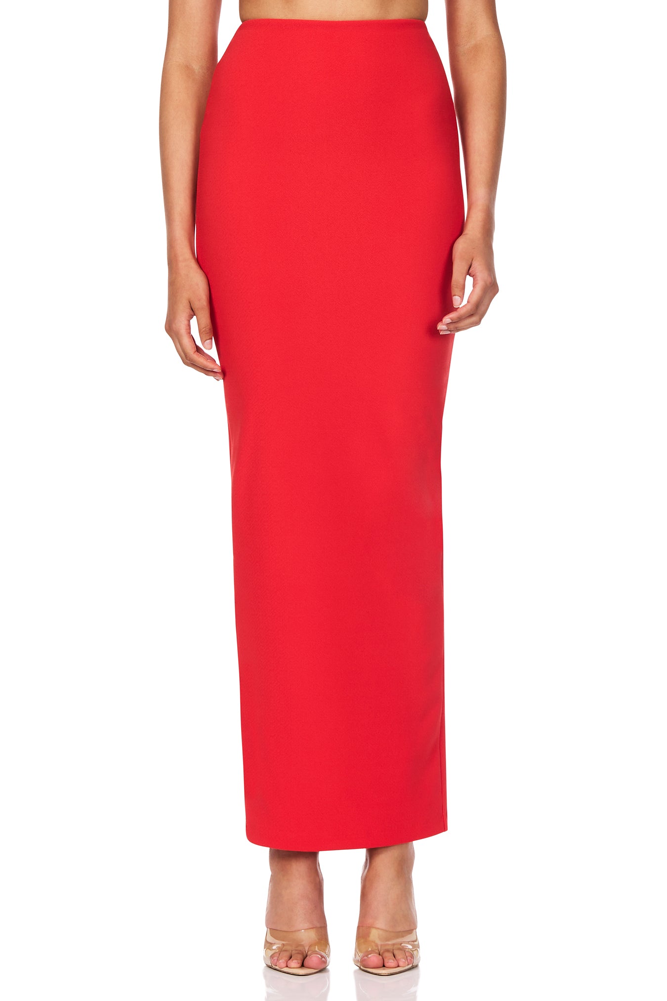 Caroline Maxi Skirt