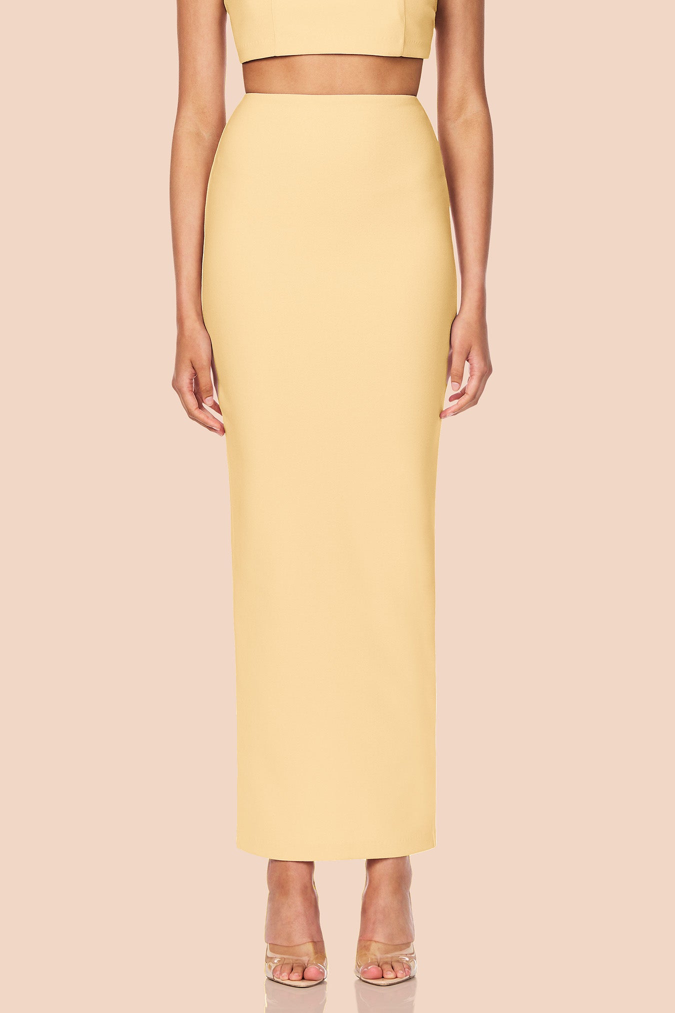 Caroline Maxi Skirt