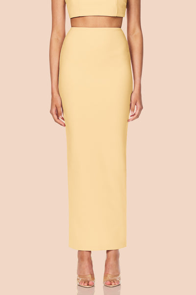 Caroline Maxi Skirt
