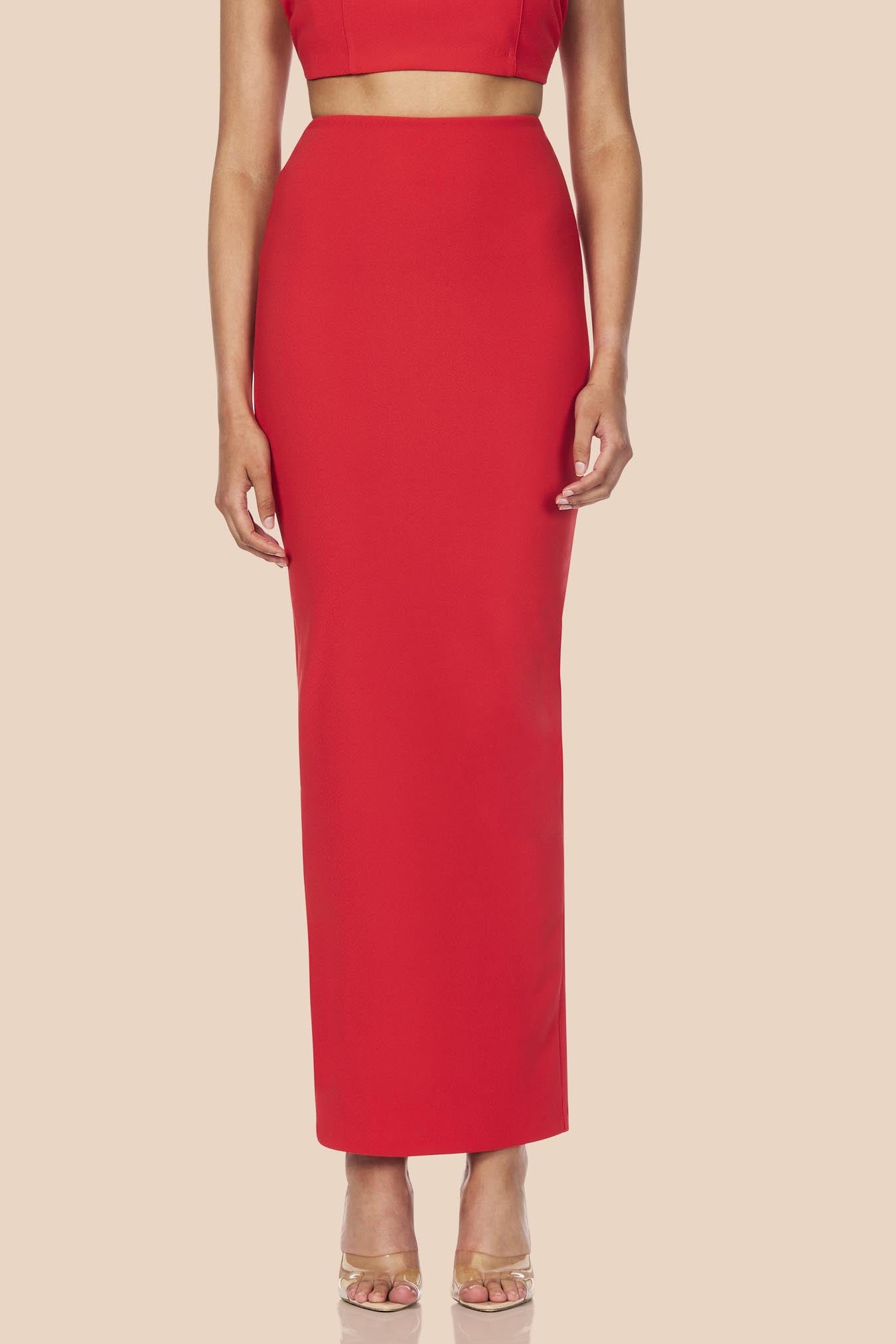 Caroline Maxi Skirt