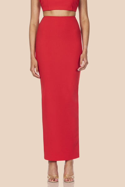 Caroline Maxi Skirt