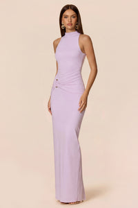PETRA-HIGH-NECK-MAXI-LAVENDER-NAM26-copy