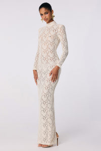 Roxana LS Gown