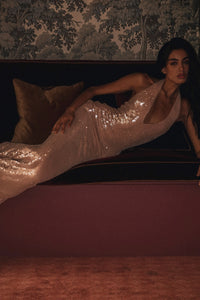 Siren Gown