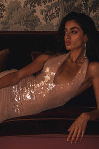 Siren Gown