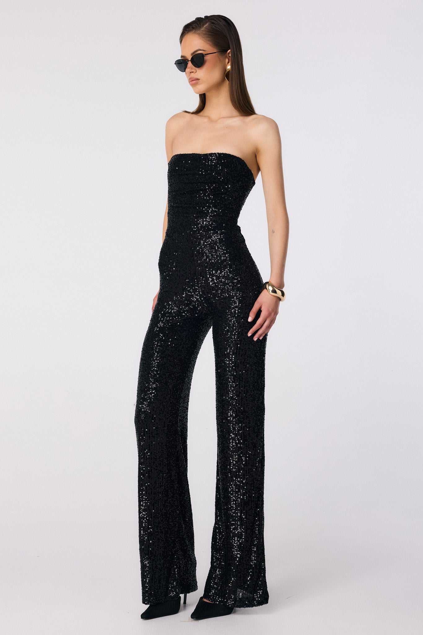Sloane Jumpsuit