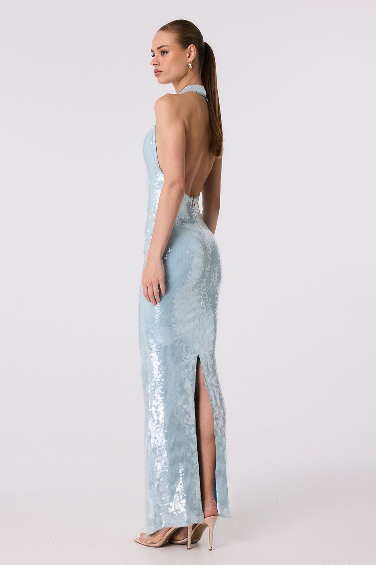 Siren Gown
