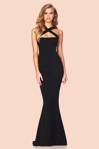 VIVA 2 WAY GOWN