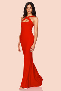 VIVA 2 WAY GOWN