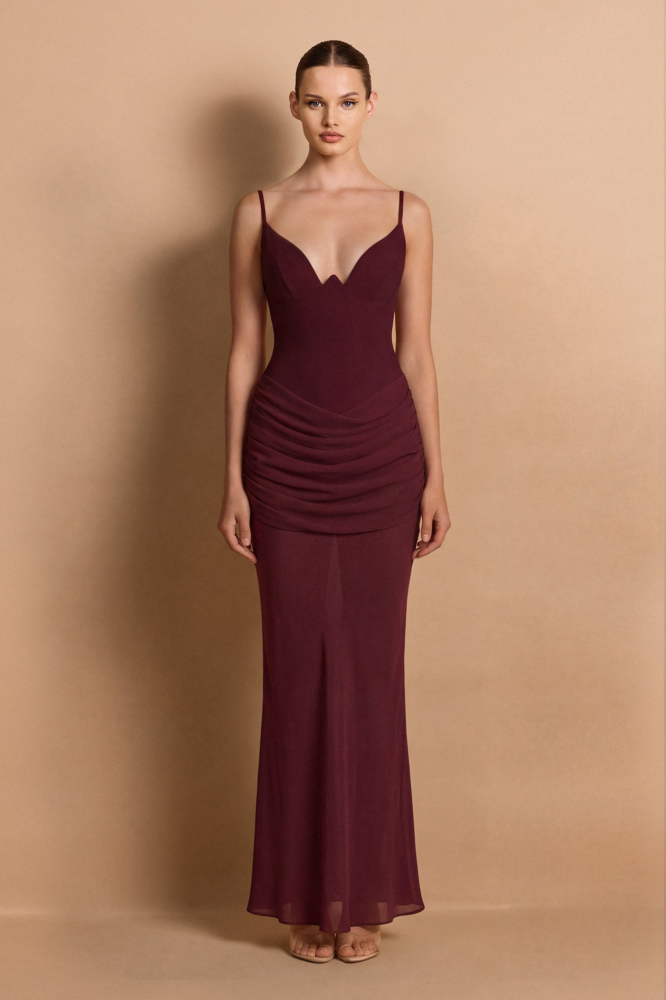 Yasmine Maxi