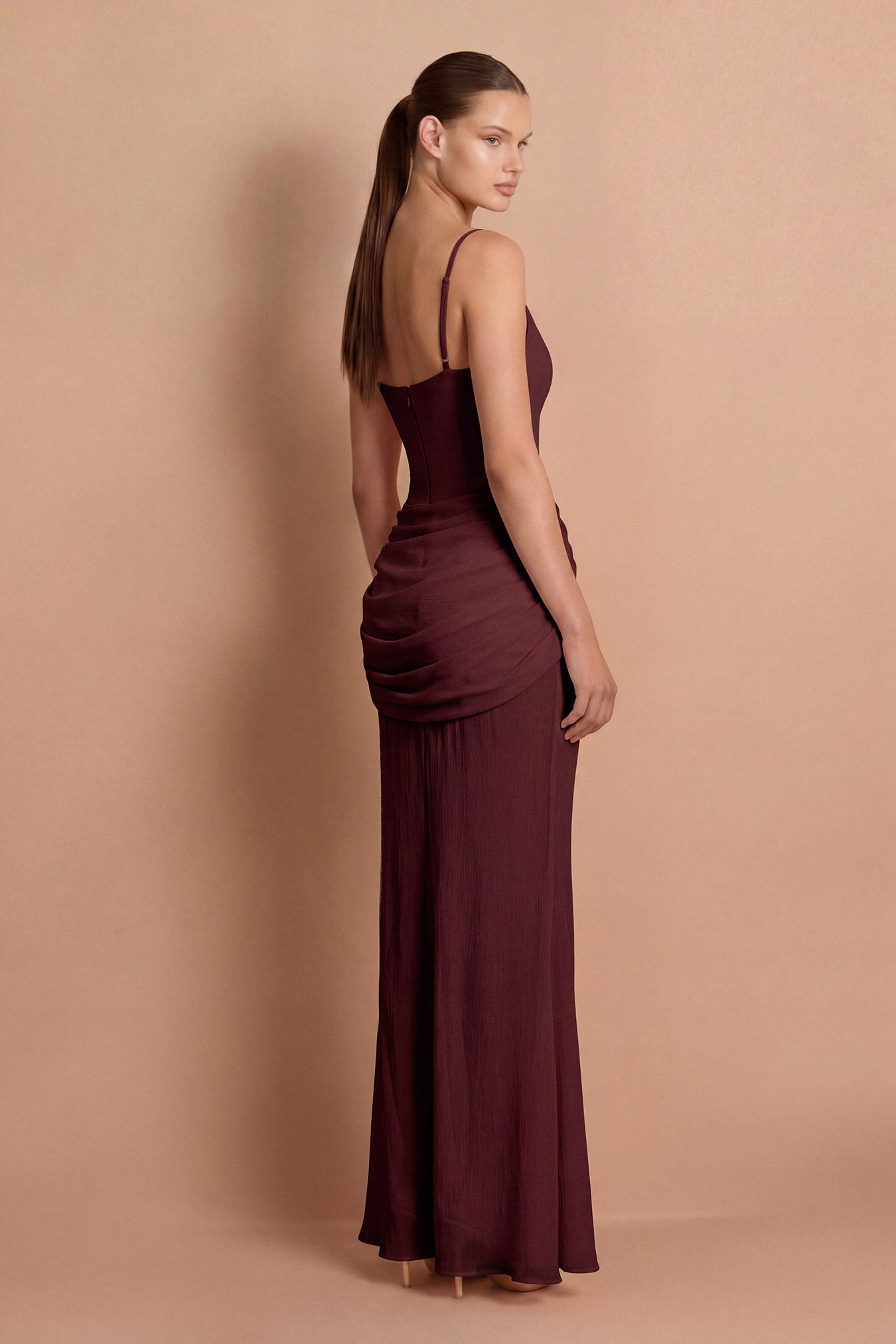 Yasmine Maxi