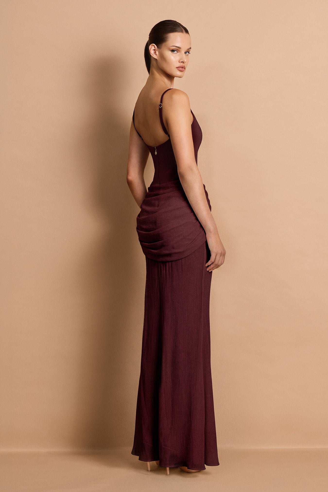 Yasmine Maxi