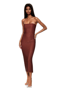 Adriana Midi - Nookie