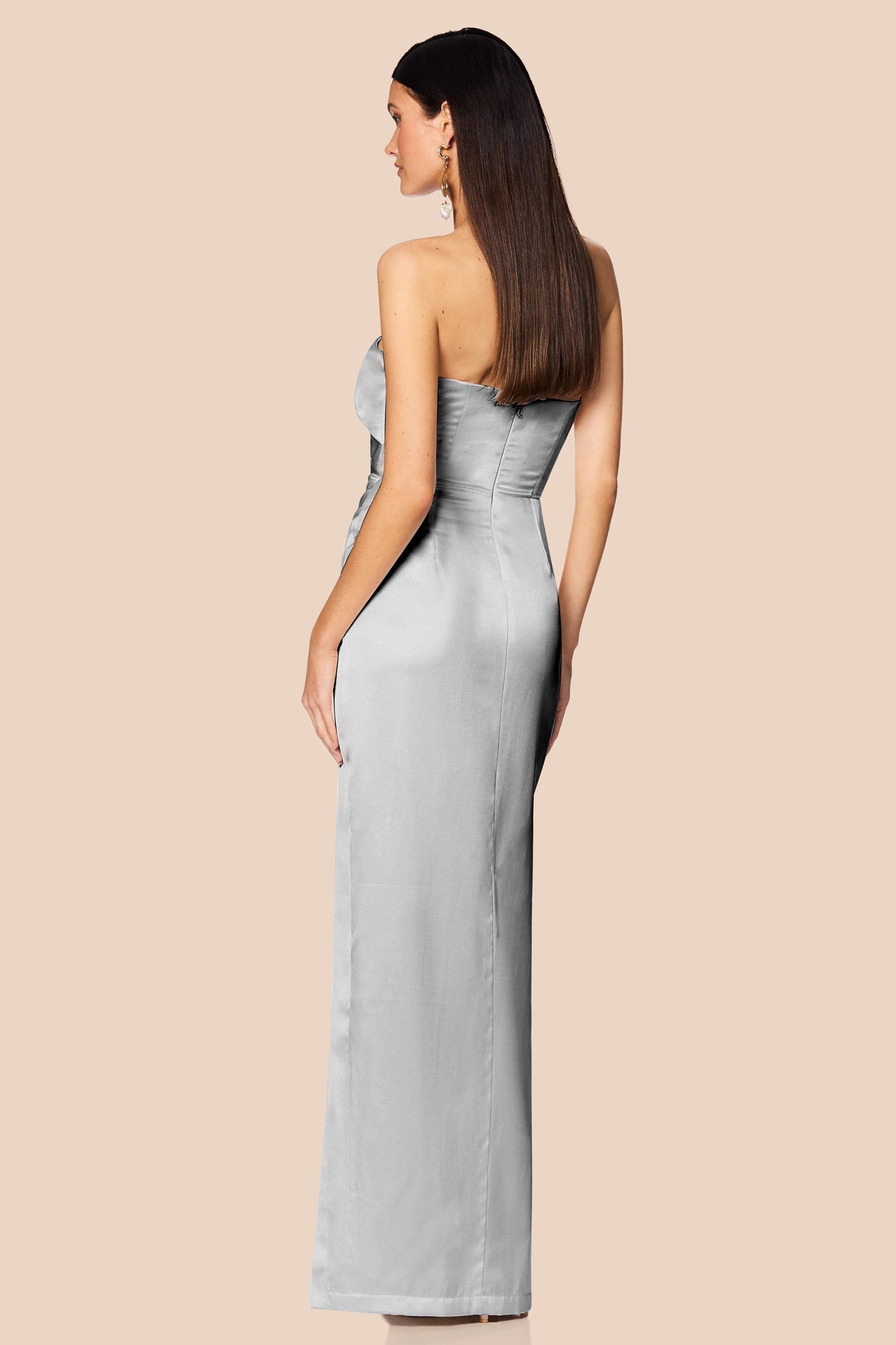 Alina Gown - Nookie