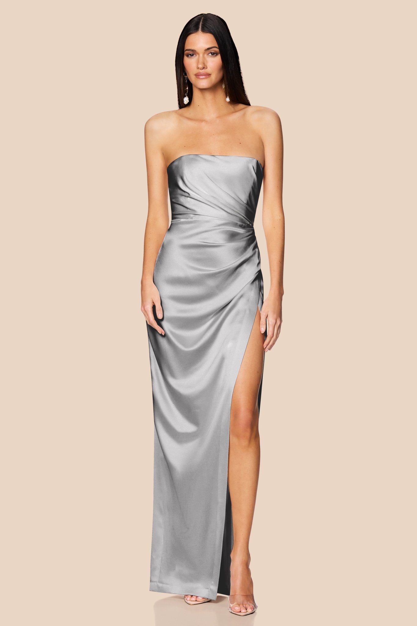 Alina Gown - Nookie