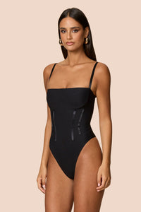 Allegra Bodysuit - Nookie