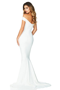 Allure Gown - Nookie