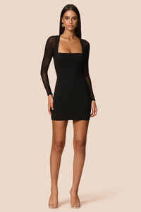 Amore Mesh Mini - Nookie