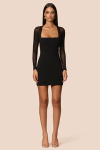 Amore Mesh Mini - Nookie