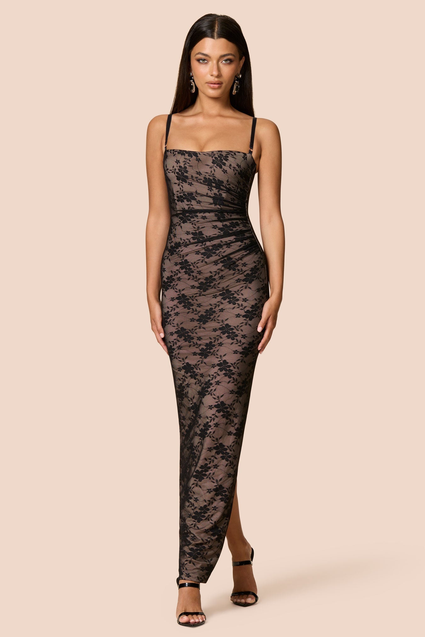 Arabella Maxi - Nookie