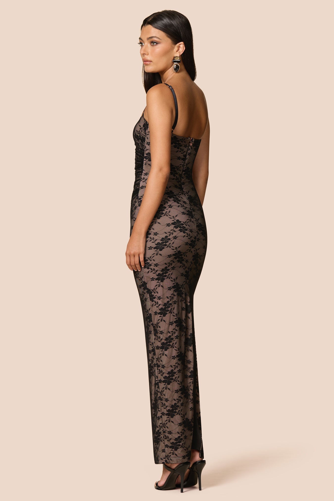 Arabella Maxi - Nookie