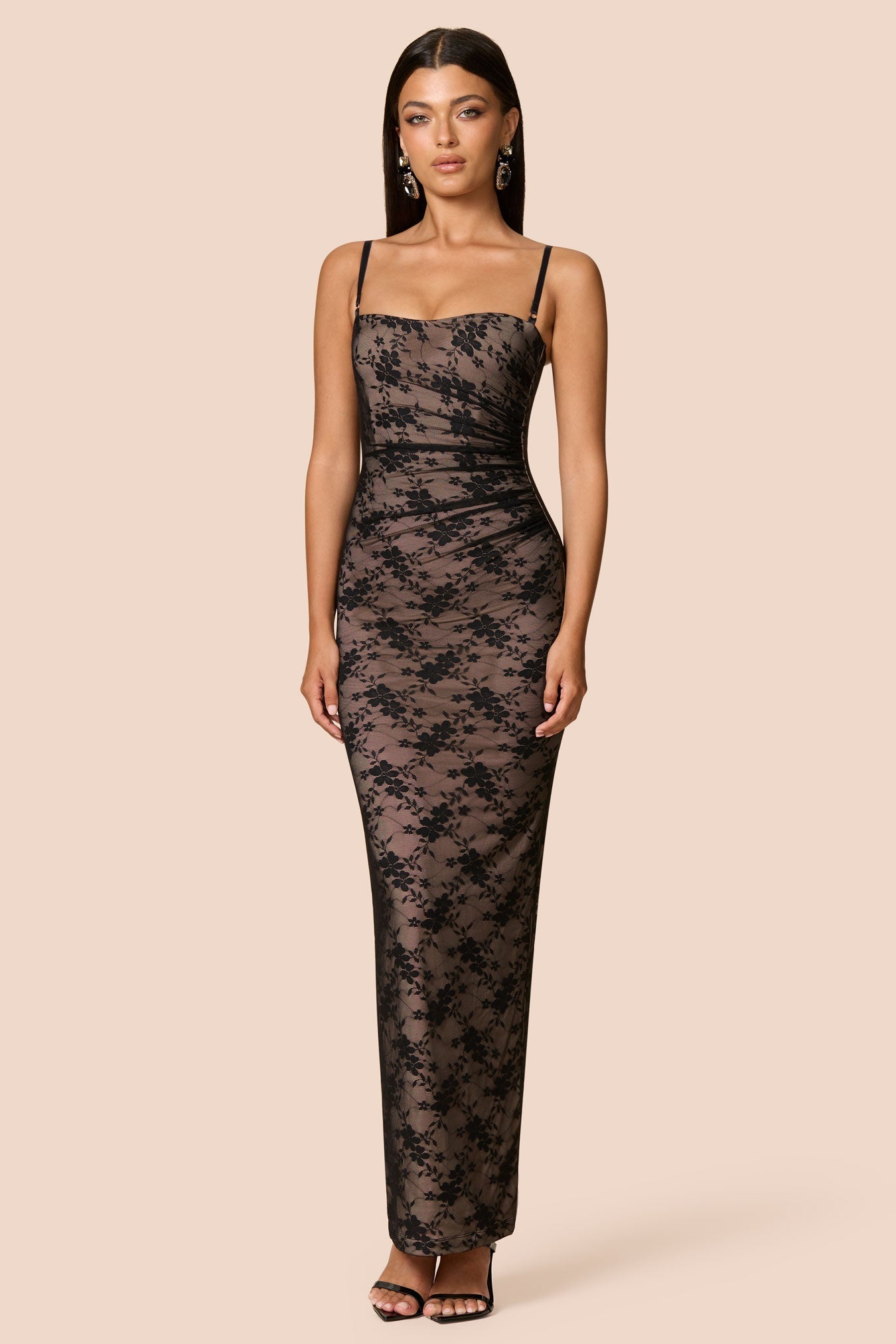 Arabella Maxi - Nookie
