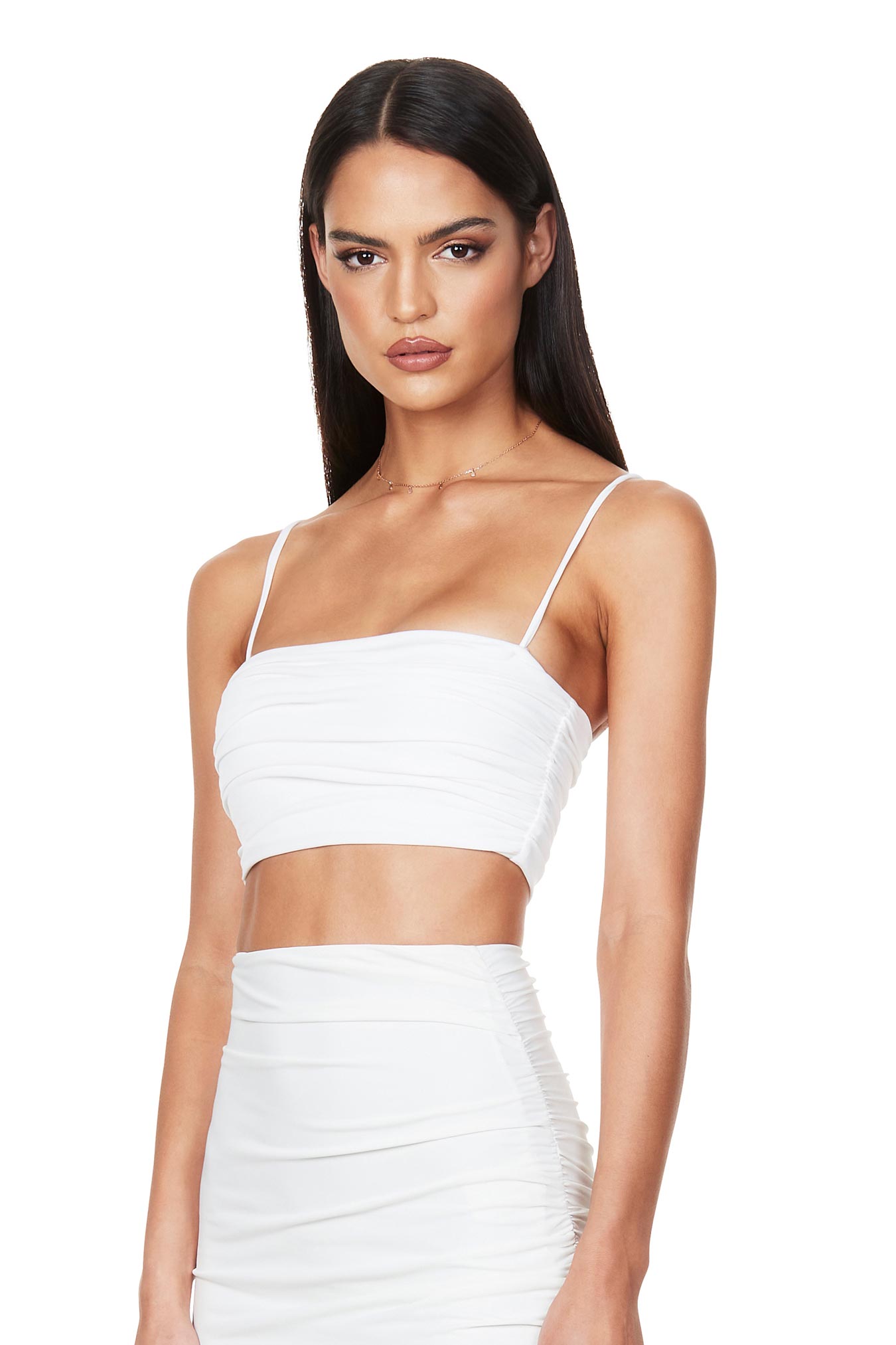 ARIA CROP - Nookie