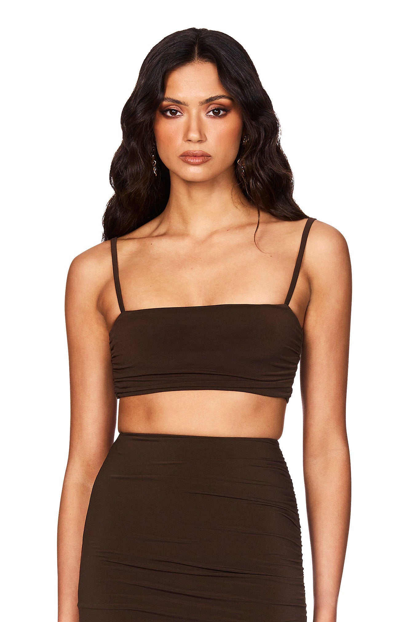 ARIA CROP - Nookie