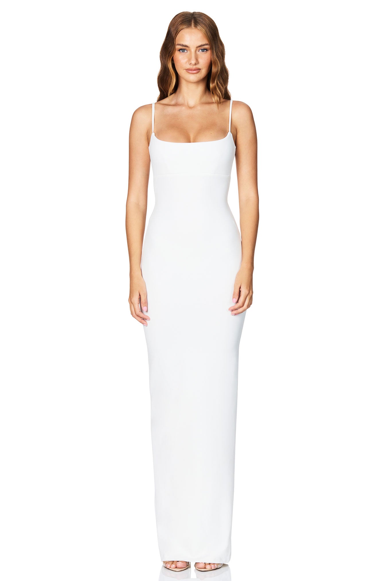 BAILEY MAXI DRESS - Nookie