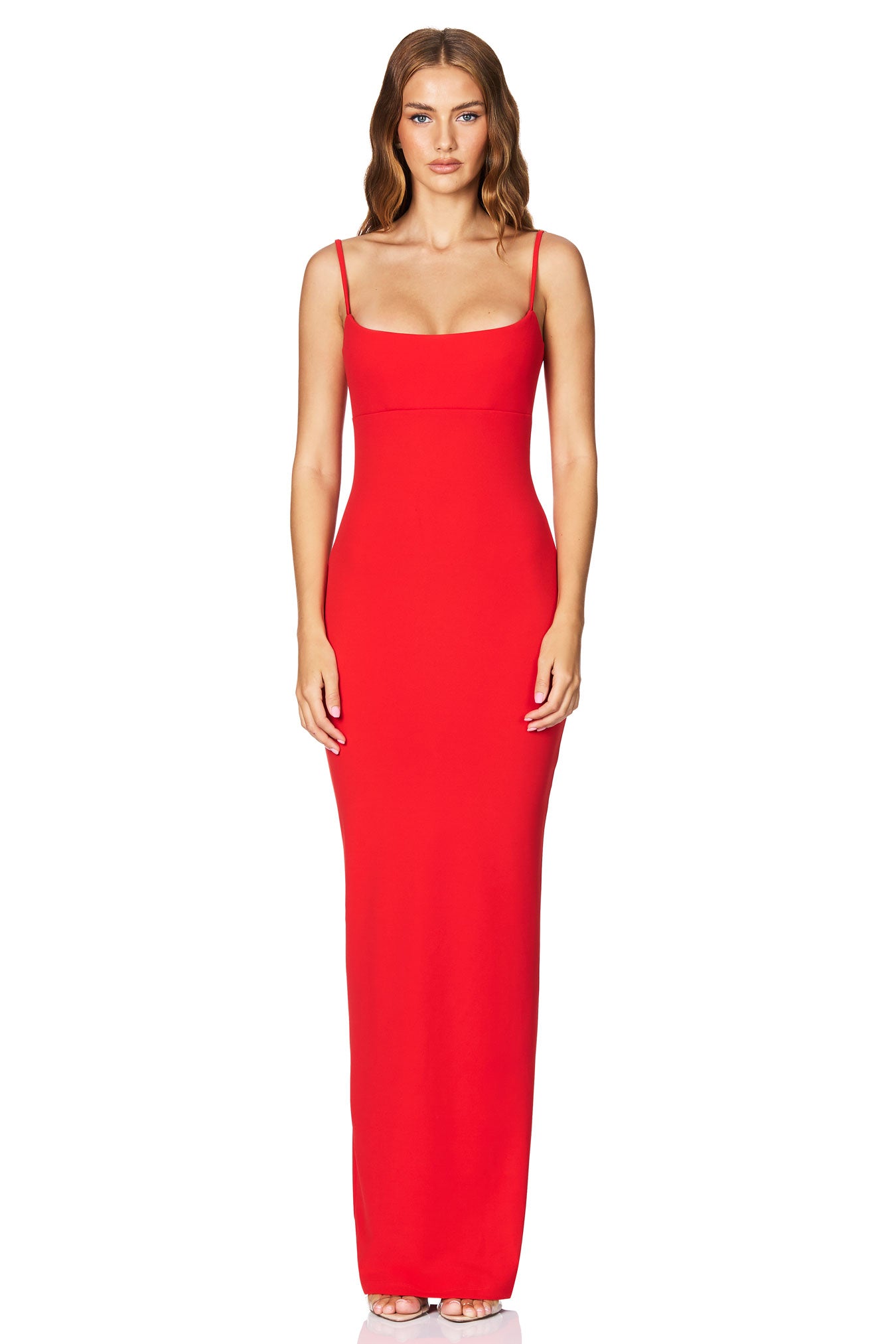 BAILEY MAXI DRESS - Nookie