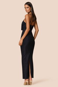 Bianca 2Way Halter Gown - Nookie