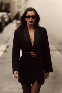 Bridget Blazer - Nookie