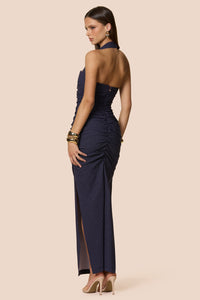 Capri Halter Maxi - Nookie