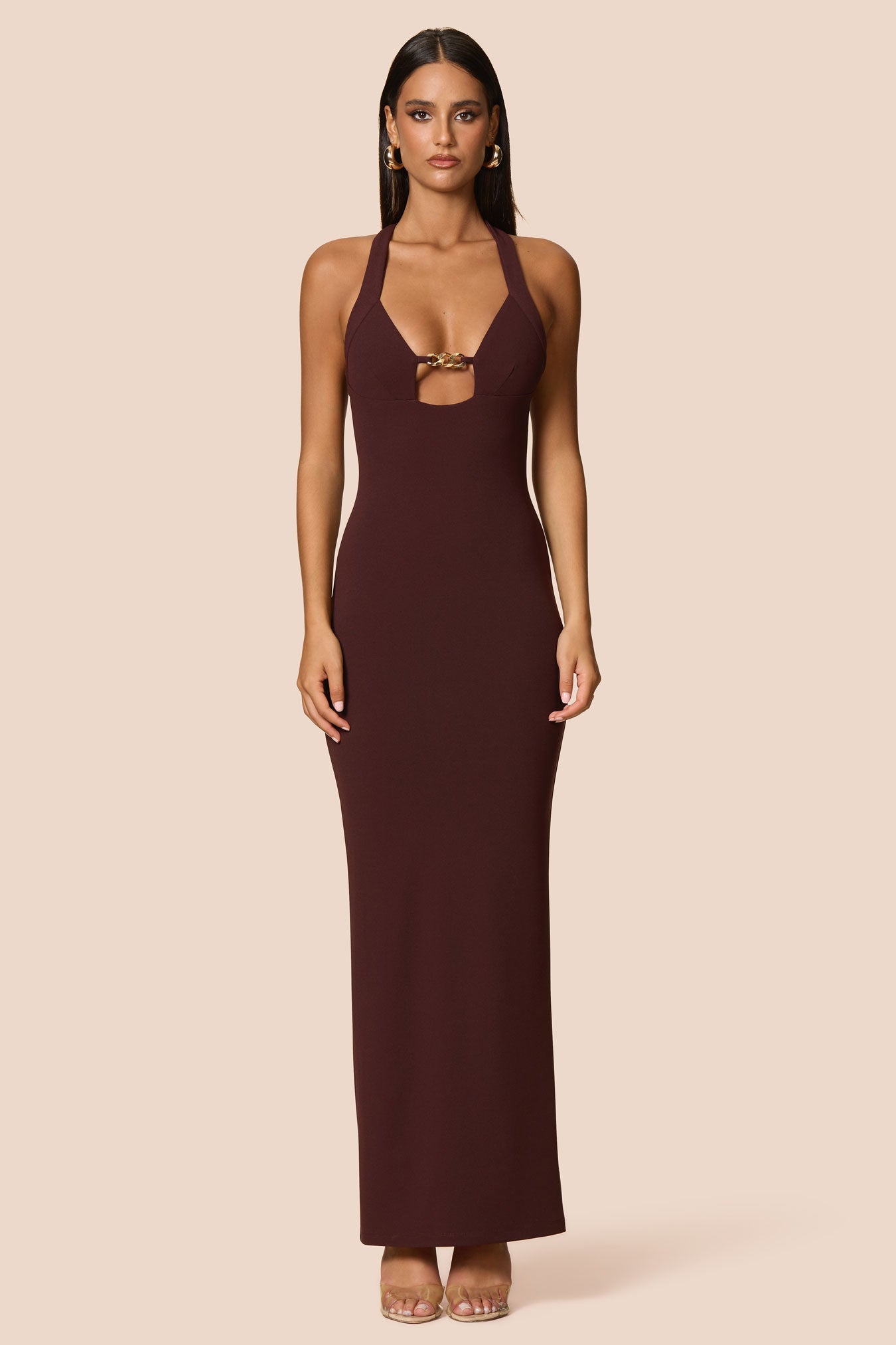Charm 2 - Way Gown - Nookie