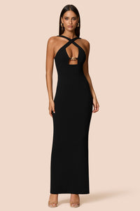 Charm 2 - Way Gown - Nookie