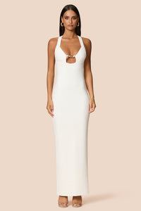 Charm 2 - Way Gown - Nookie
