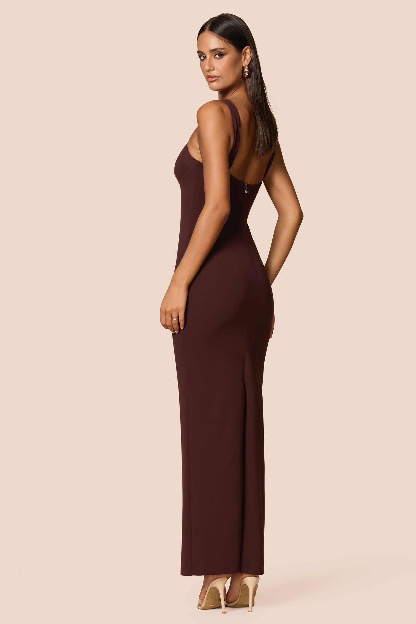 Charm 2 - Way Gown - Nookie