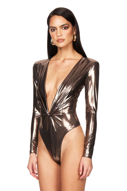 Chroma Bodysuit - Nookie