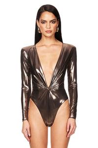 Chroma Bodysuit - Nookie