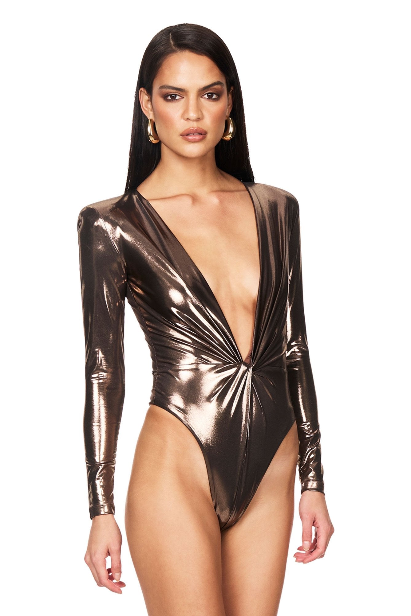 Chroma Bodysuit - Nookie