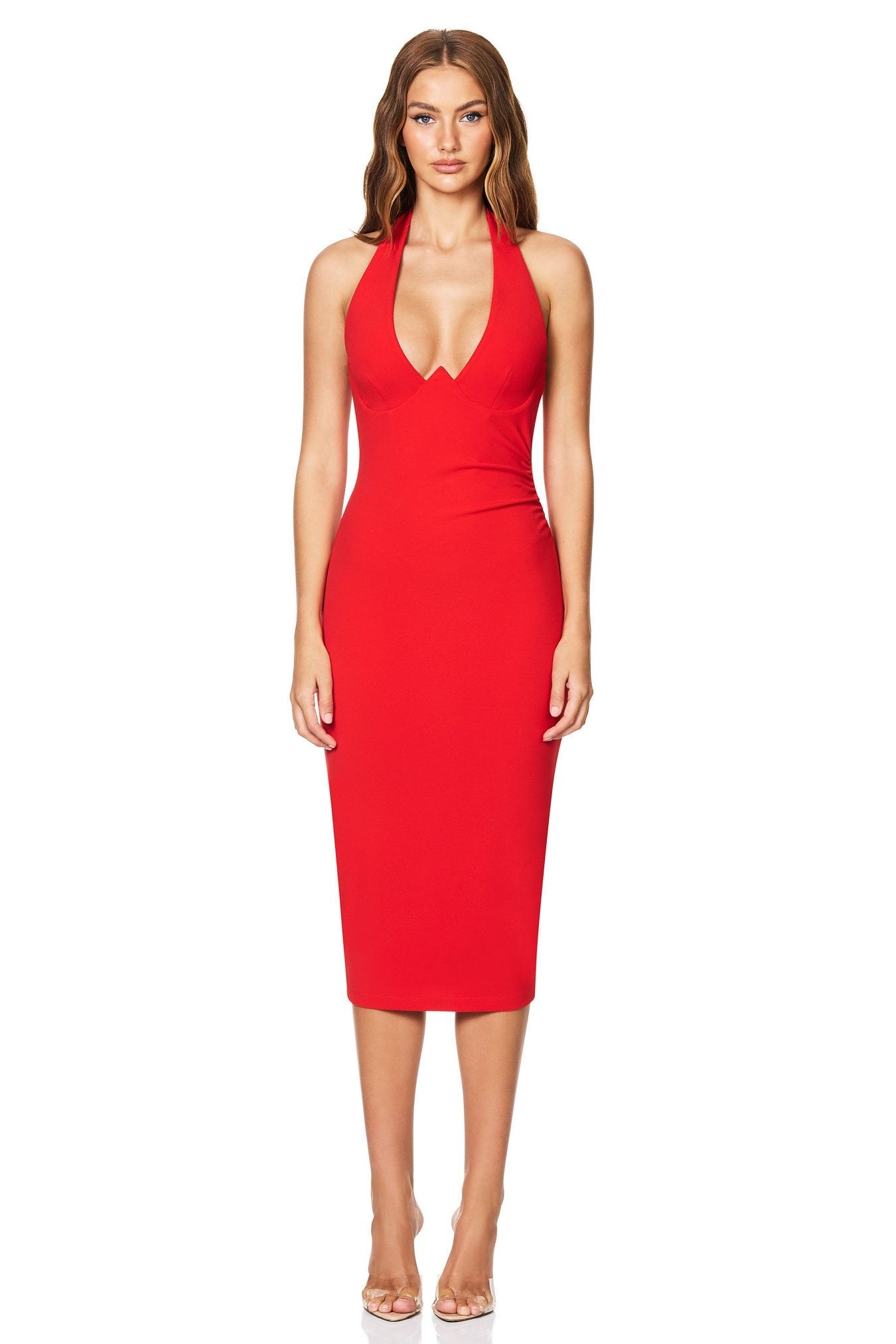 Cinema Halter Midi - Nookie