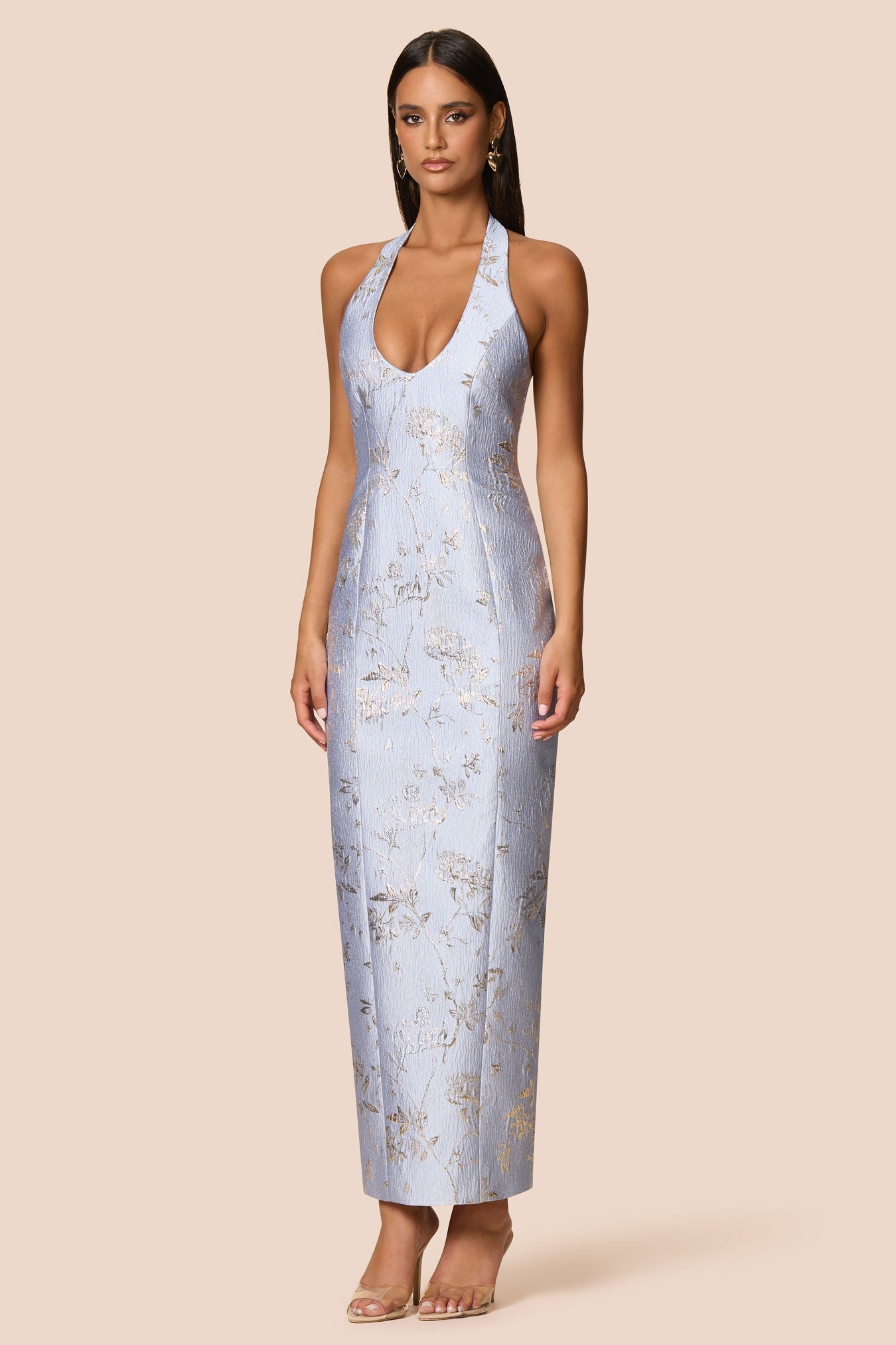 Claudia Gown - Nookie