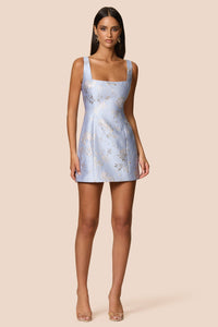 Claudia Mini Dress - Nookie