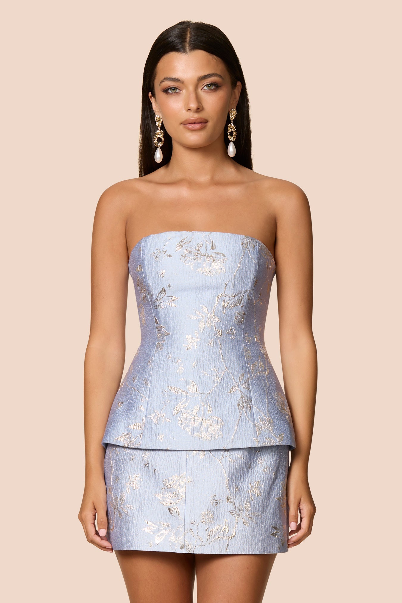 Claudia Top - Nookie