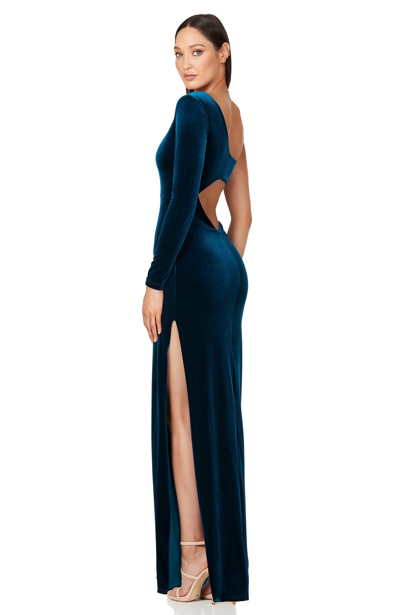 DEJAVU GOWN - Nookie