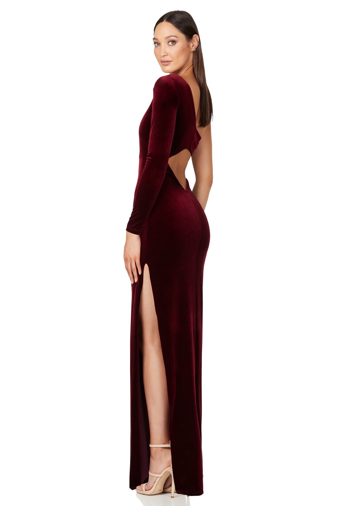 DEJAVU GOWN - Nookie