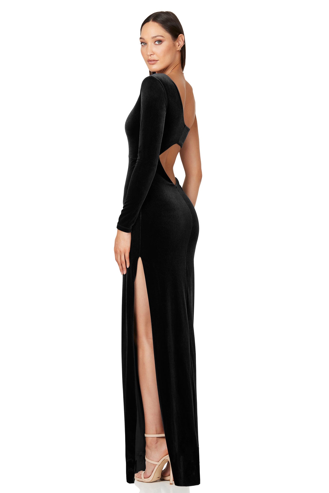 DEJAVU GOWN - Nookie