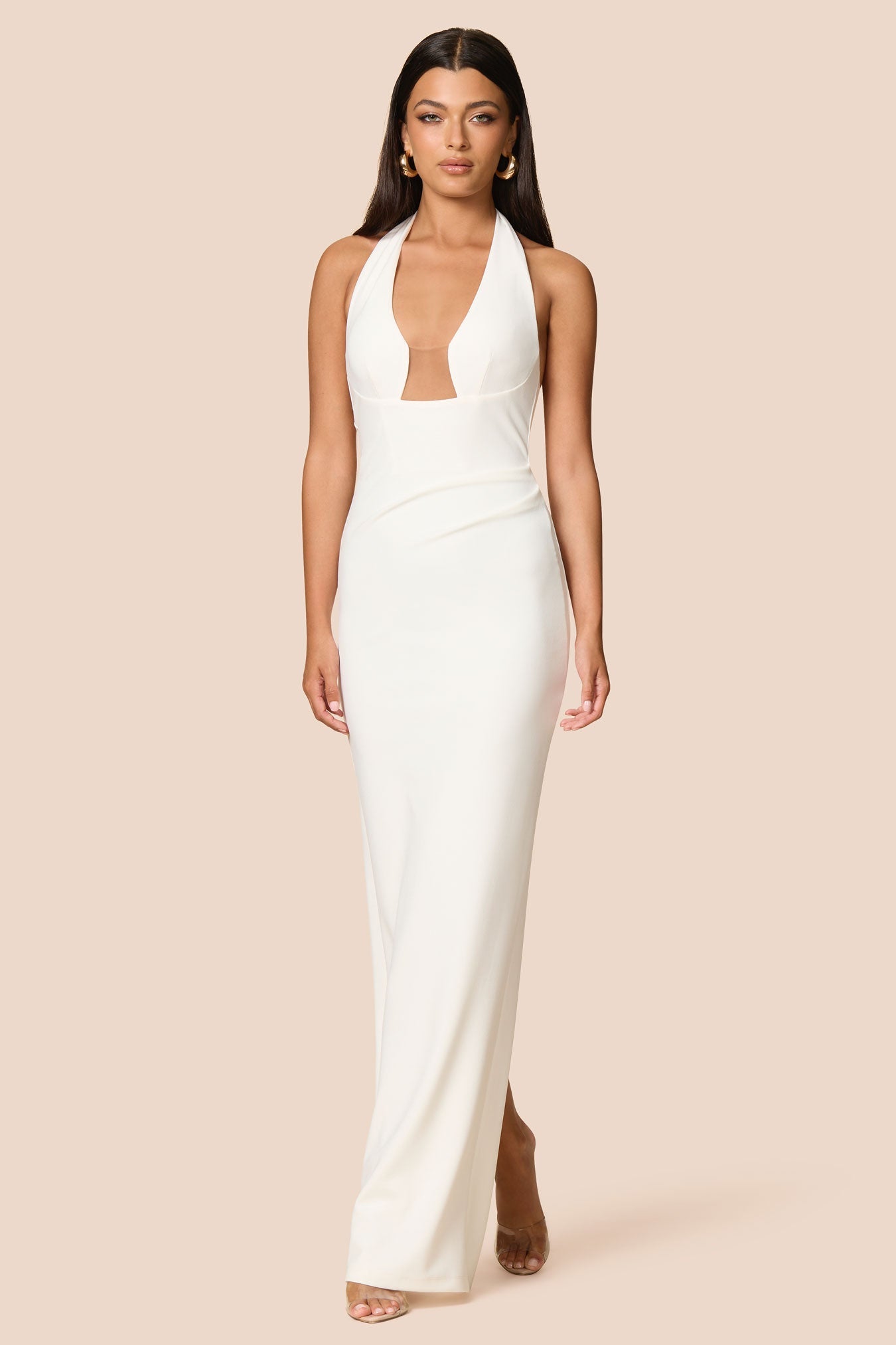 Demi Gown - Nookie