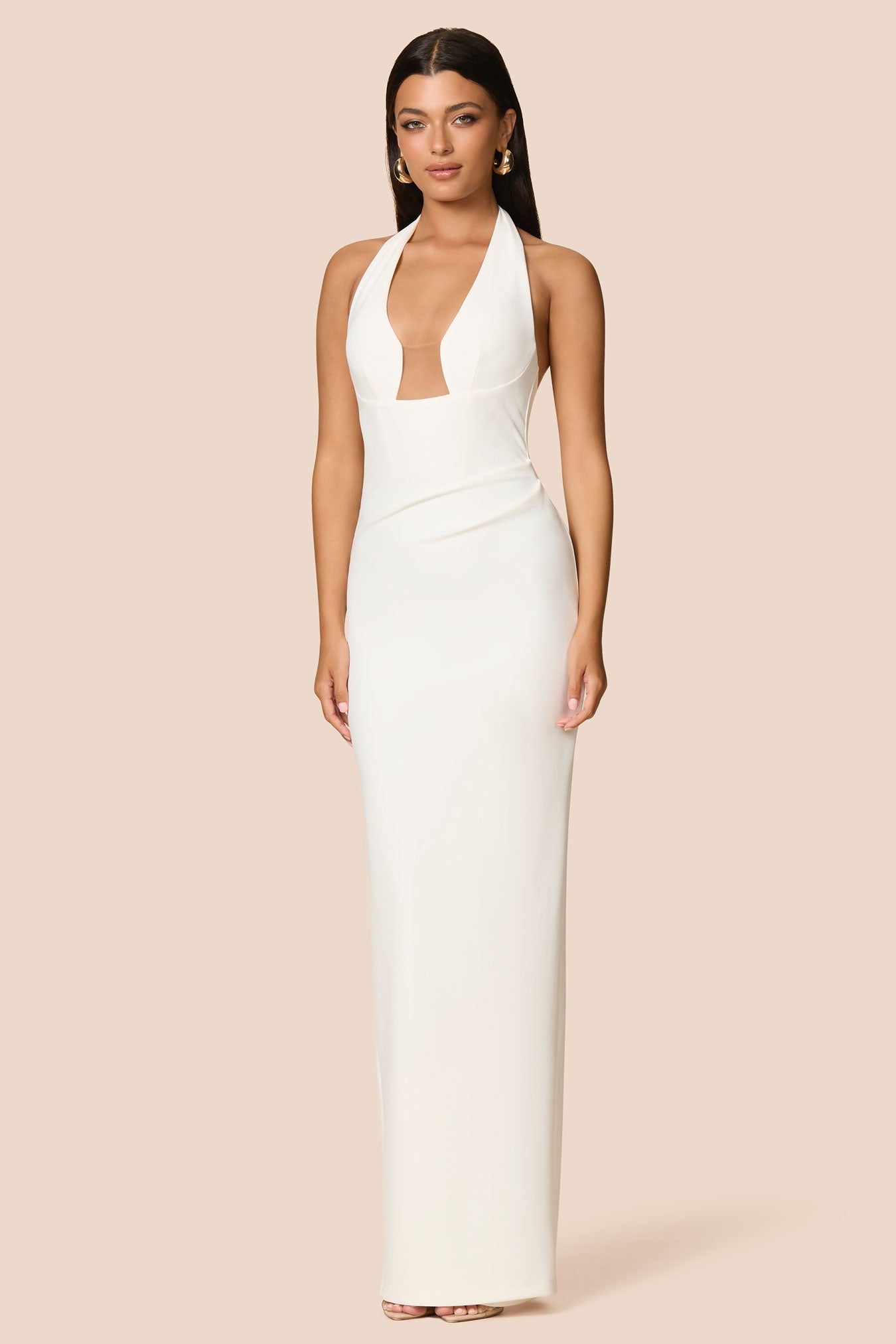 Demi Gown - Nookie